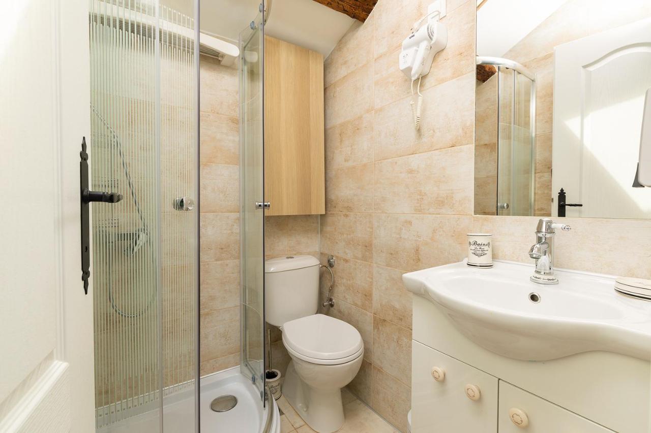 Appartement Domus Maximus à Pula Extérieur photo