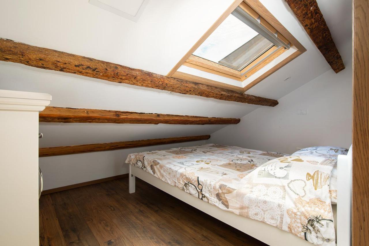Appartement Domus Maximus à Pula Extérieur photo